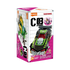 [PRE-ORDER] Blokees Wheels Series - Transformers C03 Wreck'N Rule 2- Sealed Case of 12 Model Kits (75679)