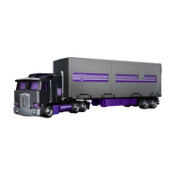 [PRE-ORDER] Blokees - Transformers Wheels CT03 - Motormaster 1:64 Model Kit (75612)