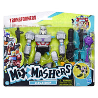 MixMashers: Transformers - Megatron - Custom Mix-And-Match Deluxe Action Figure & Accessories F9736 LOW STOCK
