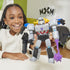 MixMashers: Transformers - Megatron - Custom Mix-And-Match Deluxe Action Figure & Accessories F9736 LOW STOCK