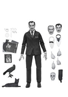[PRE-ORDER] NECA Horror - Ultimate Vincent Price (B&W) Action Figure (16397)