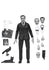 [PRE-ORDER] NECA Horror - Ultimate Vincent Price (B&W) Action Figure (16397)