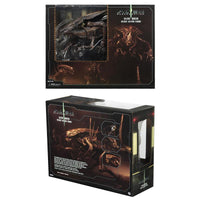[PRE-ORDER] NECA - Alien: Resurrection (1997) - Ultra Deluxe Queen Action Figure (51640)