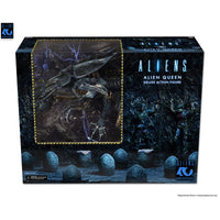 [PRE-ORDER] NECA - Aliens (1986) - Ultra Deluxe Queen Action Figure (51800)