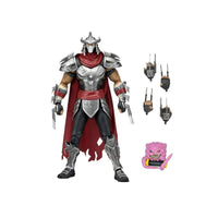 [PRE-ORDER] NECA - Fortnite: Teenage Mutant Ninja Turtles - Shredder Action Figure (54581)
