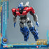 Yolopark - Transformers One - AMK - 14 cm Orion Pax (Optimus Prime) Cog-Less Bot Action Model Kit 75067