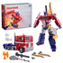 Takara Tomy Transformers Masterpiece Style Generation MPG-17 Autobot Commander Optimus Prime (G3484)