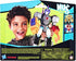 MixMashers Transformers Optimus Prime - Custom Mix-&-Match Deluxe Action Figure & Accessories F9737 LOW STOCK