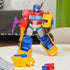 MixMashers Transformers Optimus Prime - Custom Mix-&-Match Deluxe Action Figure & Accessories F9737 LOW STOCK