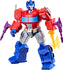 MixMashers Transformers Optimus Prime - Custom Mix-&-Match Deluxe Action Figure & Accessories F9737 LOW STOCK