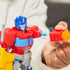 MixMashers Transformers Optimus Prime - Custom Mix-&-Match Deluxe Action Figure & Accessories F9737 LOW STOCK