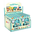 Blokees - Vocaloid - Hatsune Miku DaaVibe 01 VB01 Terrace Party Playset Sealed 6-Pack (73531A/53367) LOW STOCK