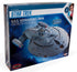 Round 2: Polar Lights - Star Trek U.S.S. Voyager NCC-74656 1:1000 Scale Snap It Model Kit (POL980M) LOW STOCK