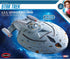 Round 2: Polar Lights - Star Trek U.S.S. Voyager NCC-74656 1:1000 Scale Snap It Model Kit (POL980M) LOW STOCK