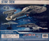 Round 2: Polar Lights - Star Trek U.S.S. Voyager NCC-74656 1:1000 Scale Snap It Model Kit (POL980M) LOW STOCK