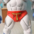 [PRE-ORDER] NECA Ultimate Ren & Stimpy Show Powdered Toast Man Action Figure (90107)