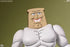 [PRE-ORDER] NECA Ultimate Ren & Stimpy Show Powdered Toast Man Action Figure (90107)