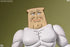 [PRE-ORDER] NECA Ultimate Ren & Stimpy Show Powdered Toast Man Action Figure (90107)