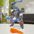 MixMashers: Transformers - Optimus Primal - Custom Mix-And-Match Action Figure & Accessories (F9733) LOW STOCK