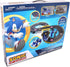 NKOK SART Sonic the Hedgehog & Shadow: All-Stars Racing Transformed Super RC Slot Car Race Set 00622 LOW STOCK