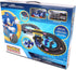 NKOK SART Sonic the Hedgehog & Shadow: All-Stars Racing Transformed Super RC Slot Car Race Set 00622 LOW STOCK