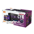 Blokees - Transformers Wheels CT02 - Shattered Glass Optimus Prime 1:64 Model Kit (75611/53570)