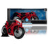 [PRE-ORDER] McFarlane Toys DC Multiverse  - Red Hood's Sportsbike (Red Hood: Outlaw) Action Vehicle (15597)