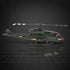 [PRE-ORDER] HasLab G.I. Joe Assault Copter Dragonfly (XH-1) Limited Edition LAST ONE!