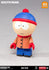 McFarlane Toys - South Park - Stan & Kenny & Bus Stop Building Toy (12876)