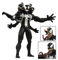 [PRE-ORDER] Diamond Toys: Marvel Select - Venom Special Collector Edition Action Figure with Detailed Base 17864