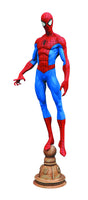 Marvel Gallery - The Amazing Spider-Man (Comic) PVC Diorama Statue (18251) LOW STOCK