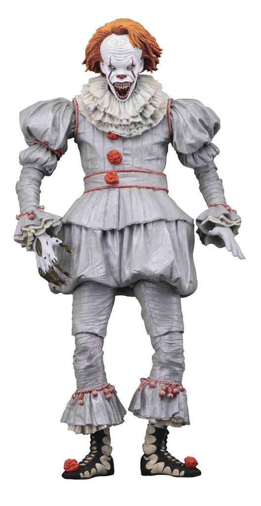 NECA - IT - Ultimate Pennywise (Well House) Action Figure (45467) LAST ONE!