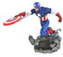 Diamond Select Marvel Gallery - Captain America (Comic) PVC Statue (83740) LOW STOCK