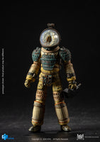 Hiya Toys - Alien - Kane Facehugger Attack PX Exclusive 1:18 Scale Action Figure (20129) LAST ONE!