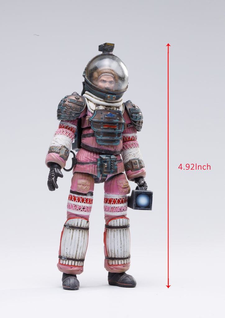 Hiya Toys - Alien - Dallas in Spacesuit PX Exclusive 1:18 Scale