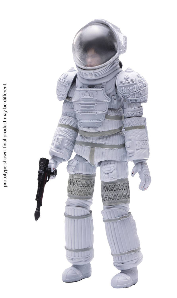 Hiya Toys - Alien - Ripley in Spacesuit PX Exclusive 1:18 Scale