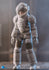 Hiya Toys - Alien - Ripley in Spacesuit PX Exclusive 1:18 Scale Action Figure (20134)