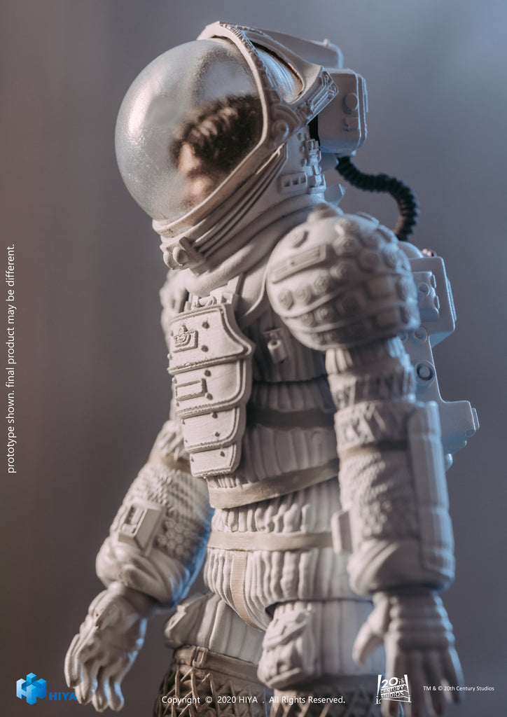 Hiya Toys - Alien - Ripley in Spacesuit PX Exclusive 1:18 Scale Action Figure (20134)