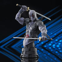 Diamond Select - Marvel Comic X-Force Deadpool (Limited Edition) 1:7 Scale Bust (84579) LOW STOCK