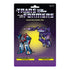 Transformers Enamel Pins - Starscream X Shockwave Retro Pin Set (30495)