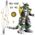 Super7 Ultimates - Mighty Morphin Power Rangers - Dragonzord Ultimate Action Figure (81935) LOW STOCK