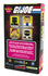 G.I. Joe Anniversary Minimates - G.I. Joe Ninja Force (NYCC 2022) Exclusive Box Set (84741)