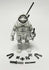 Teenage Mutant Ninja Turtles - The Last Ronin (Black & White Chase) PX Exclusive Action Figure (LH2192)
