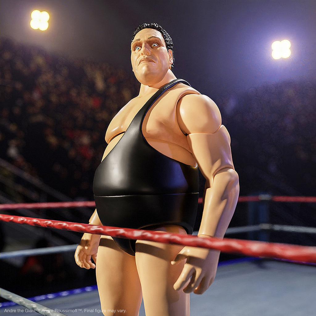 Super7 Ultimates - Andre the Giant Ultimate Action Figure (82470) LAST ONE!