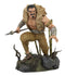 Diamond Select Toys - Marvel Gallery - Kraven the Hunter PVC Diorama Statue (84773) LOW STOCK