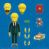 Super7 Ultimates - The Simpsons (Wave 3) C. Montgomery Burns Action Figure (82673) LOW STOCK