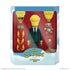 Super7 Ultimates - The Simpsons (Wave 3) C. Montgomery Burns Action Figure (82673) LOW STOCK