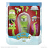 Super7 Ultimates - The Simpsons (Wave 3) Kodos Action Figure (82743) LOW STOCK