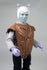 Mego Sci-Fi - Star Trek: Strange New Worlds - Andorian Ambassador 8-Inch Action Figure (63002)
