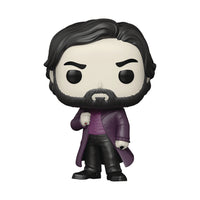 Funko Pop! Television #1329 - What We Do In The Shadows - Laszlo Gravensworth Vinyl Figure (67543) LOW STOCK